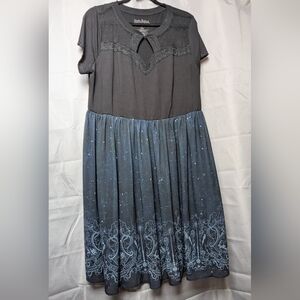 Harry Potter Her Universe 2X Dress